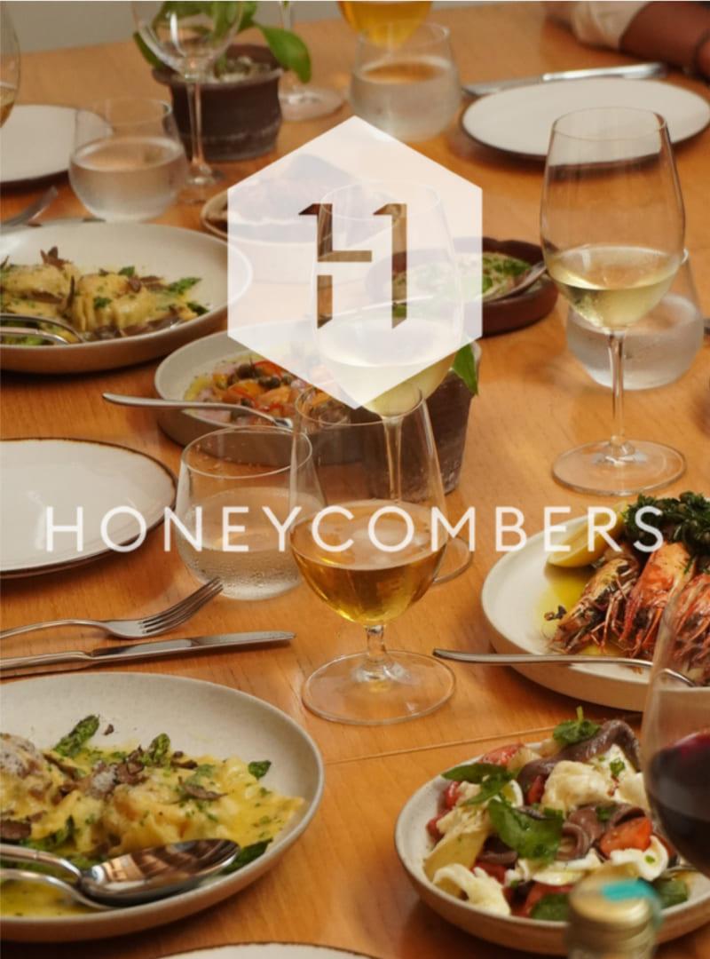 Honeycombers