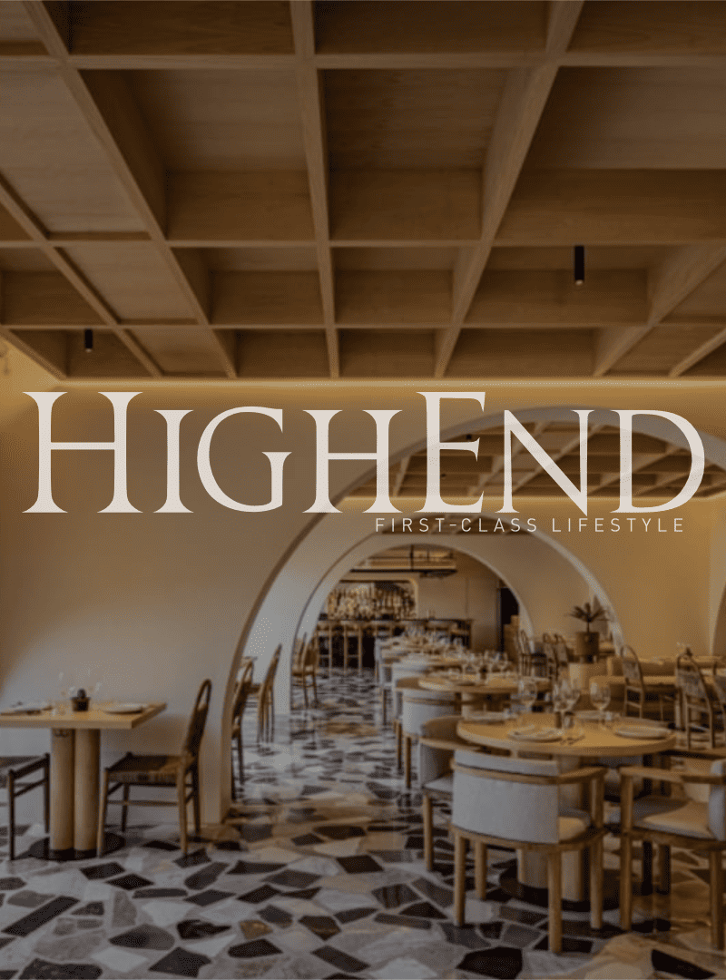 Highend Magazine