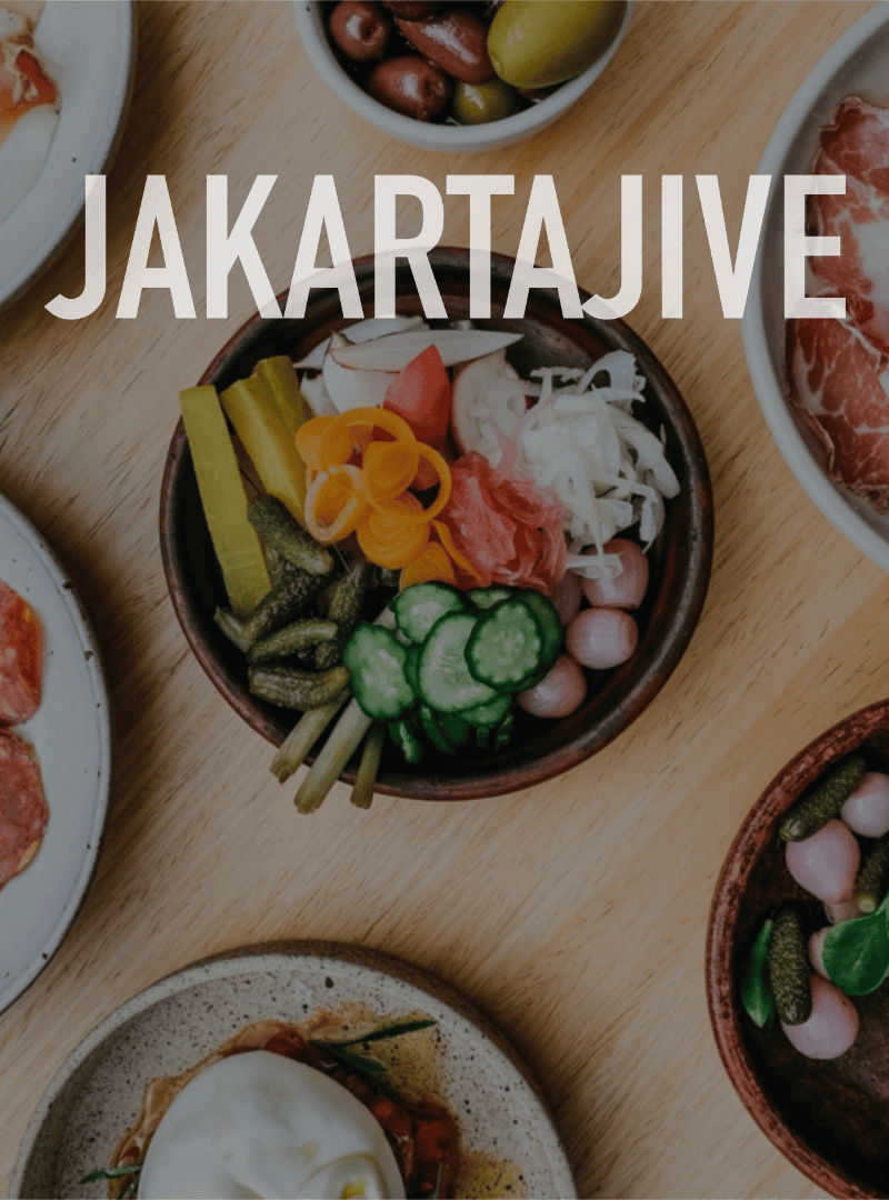 Jakarta Jive
