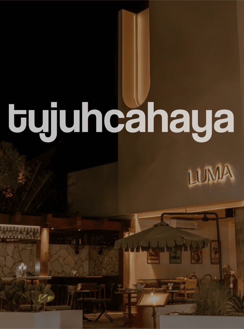 Tujuhcahaya