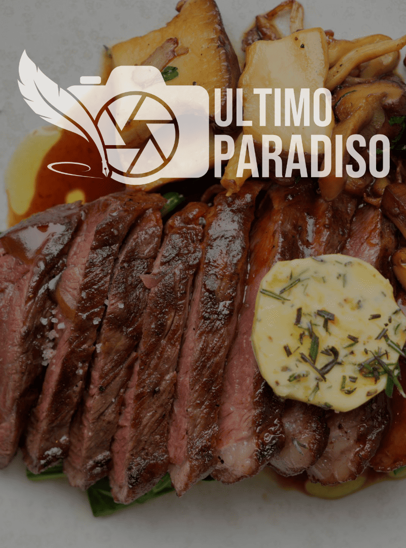 Ultimo Paradiso