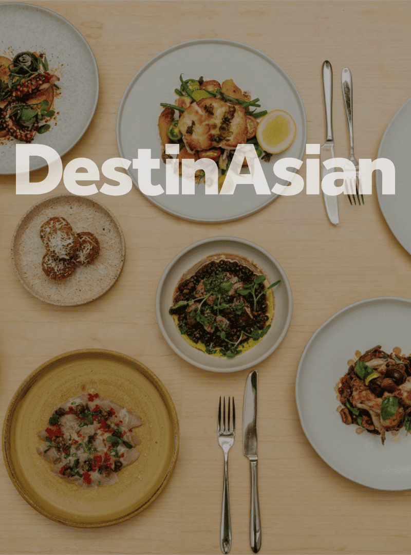 DestinAsian