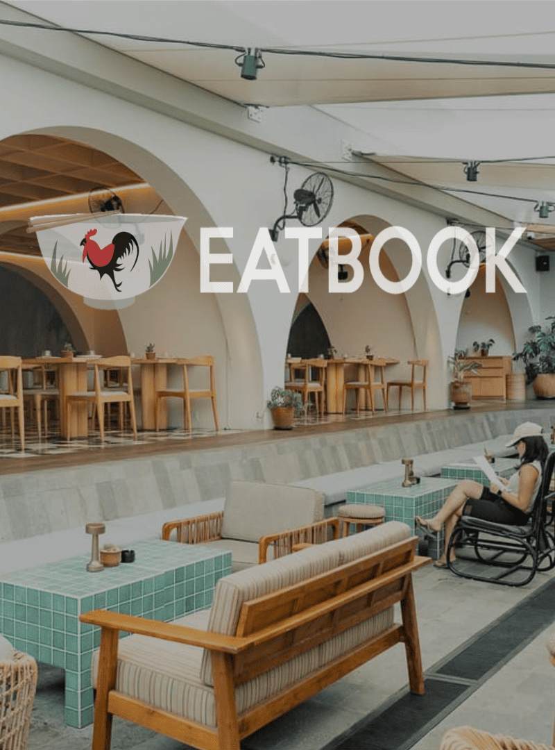 Eatbook