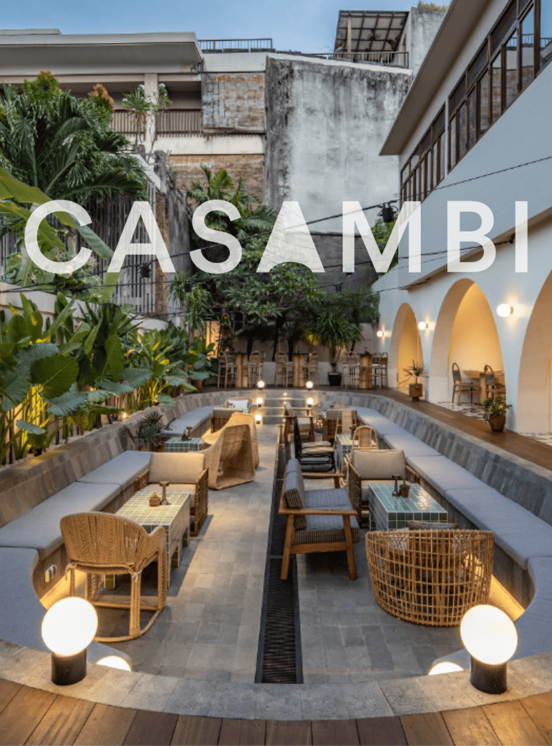 Casambi