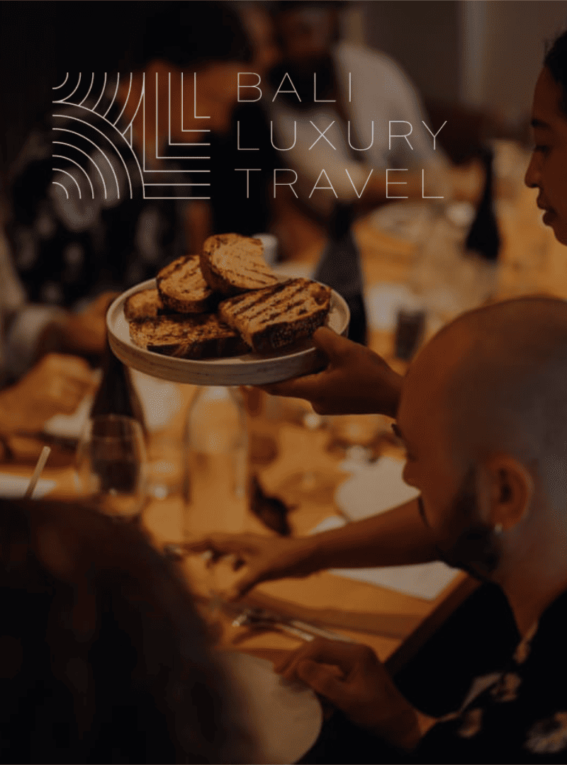 Bali Luxury Travel