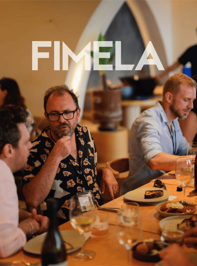 Fimela