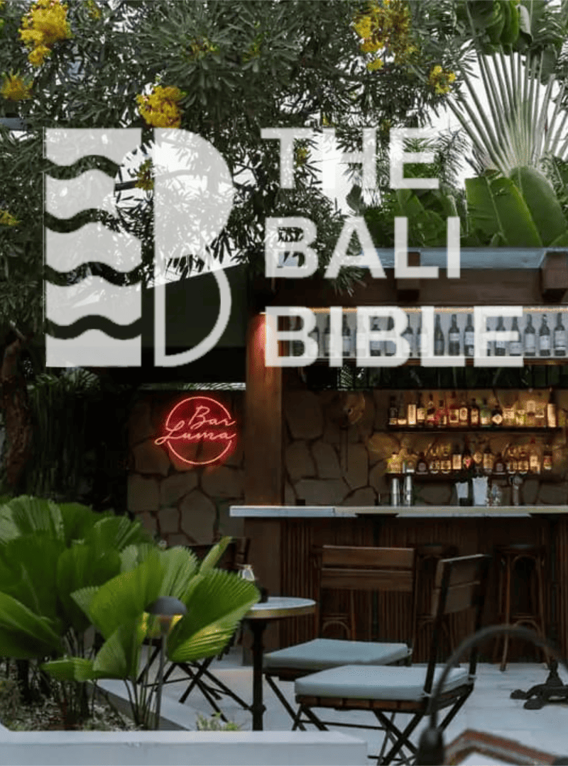 The Bali Bible