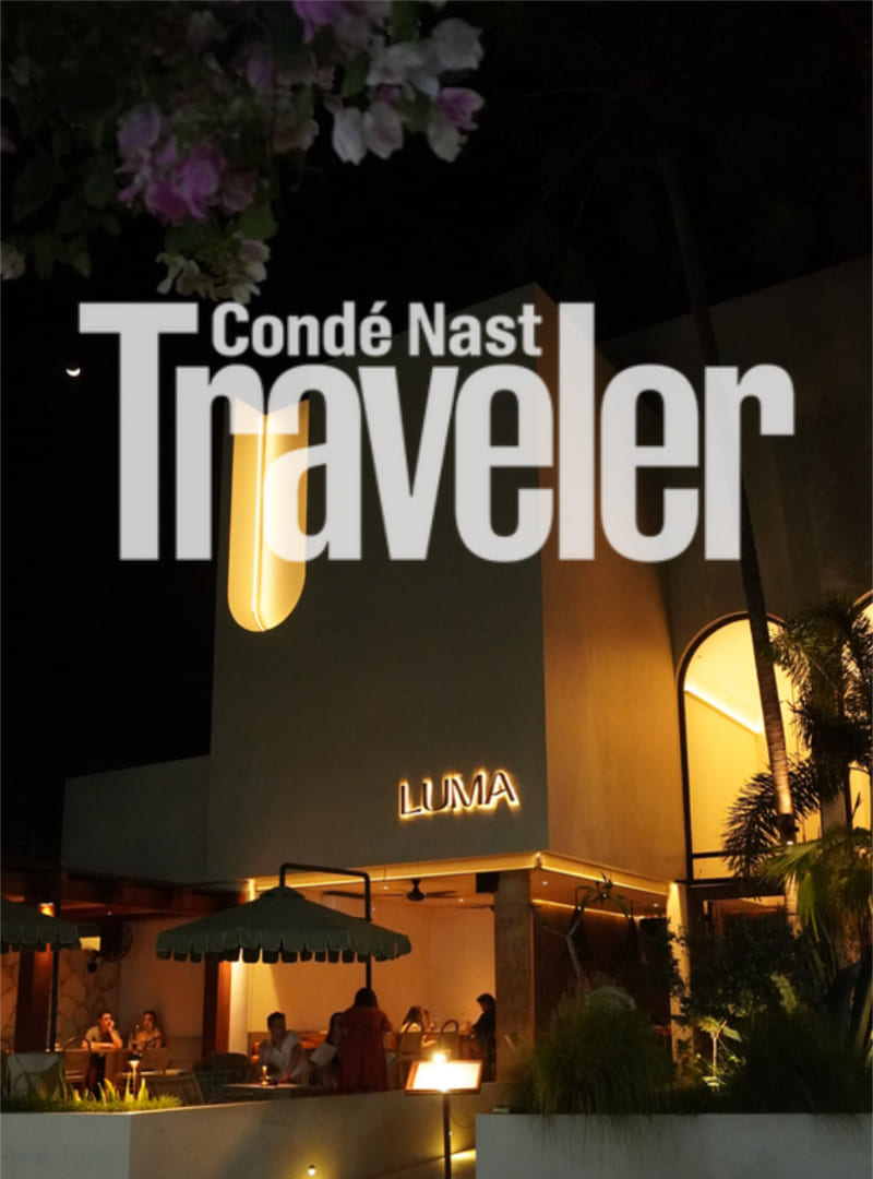 Condé Nast Traveler